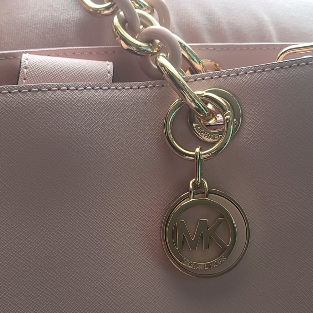Michael Kors Handbag - Picture 5 of 12